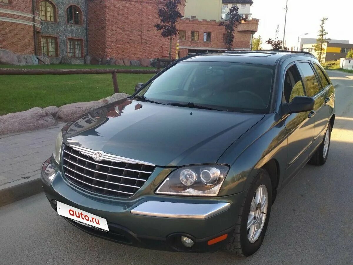 5. крайслер пацифика 2004. крайслер пацифика 2004 год. крайслер пацифика 2004. крайслер пацифика 2004 года.