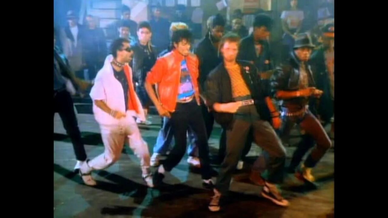 Песня beat it. Куртка Майкла Джексона Beat it. Beat it танцоры из клипа.