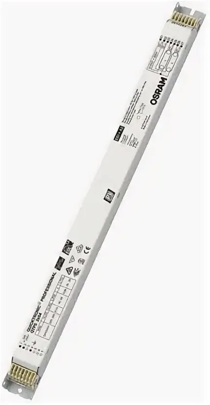 Osram quicktronic