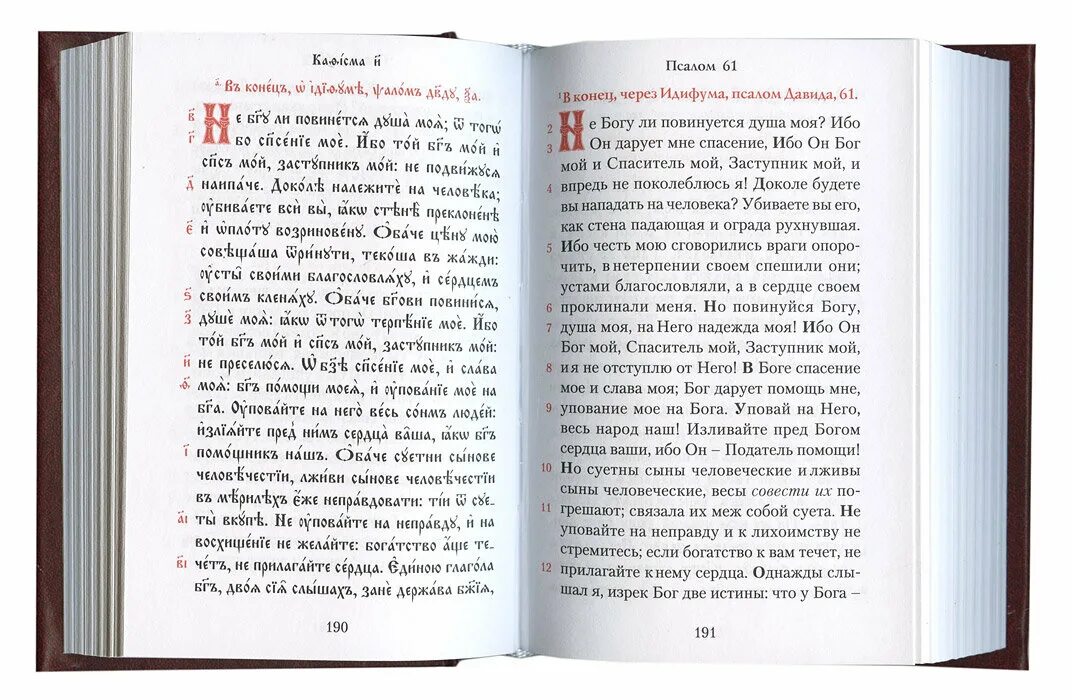 Псалтырь читать 12. Псалтырь с параллельным переводом на русский язык. Псалтирь книга. Псалтырь на церковно Славянском с параллельным переводом. Псалтирь с переводом на русский.