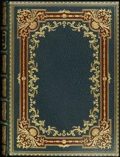 Обложка для книжки