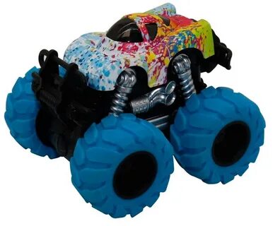 Funky toys