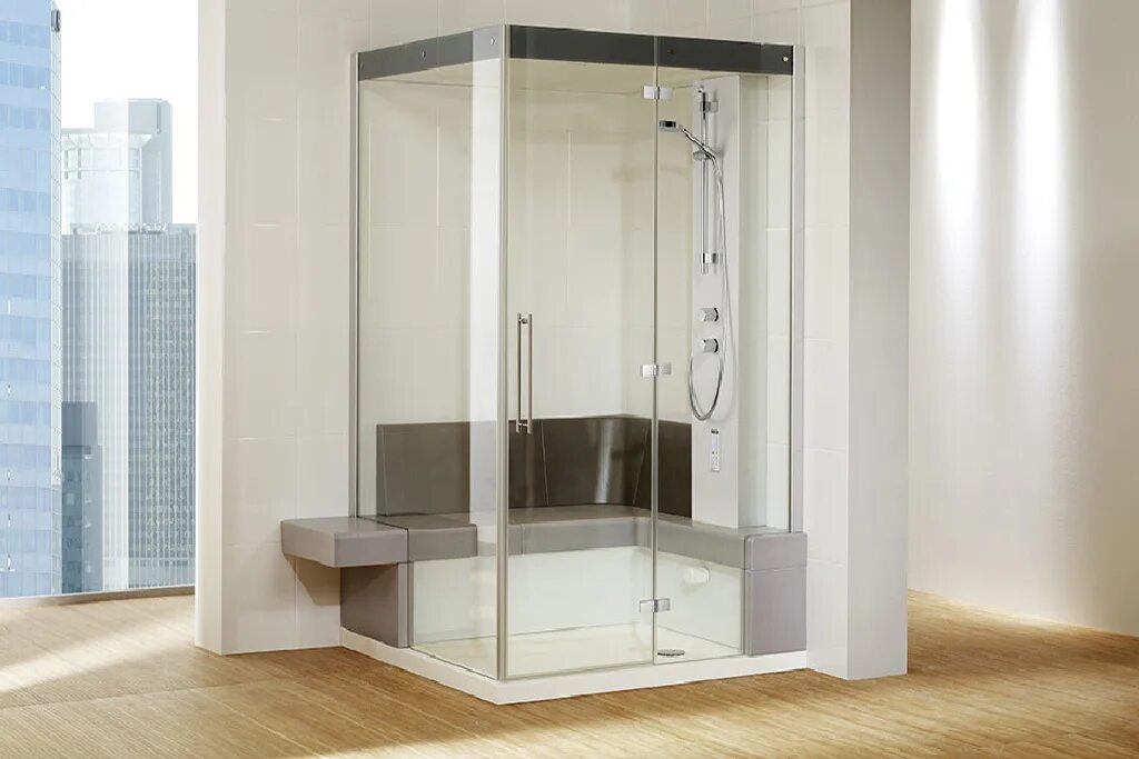 Душ кабинки в леруа мерлен. Душевая кабина kos. Душевая кабина comforty 183l. Дешевые кабины для душа. Душевая кабина с поворотной дверью.