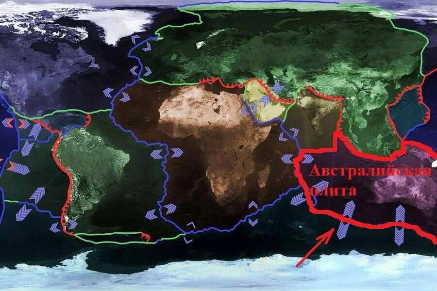 Какая крупная литосферная плита. Литосферные плиты земли. Тектонические плиты земли. Движение литосферных плит земли. Литосферные плиты 3d.