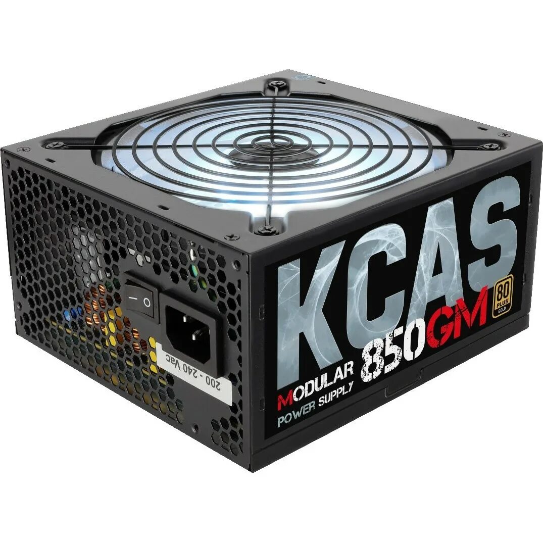 Блок питания AEROCOOL 850w. KCAS 850w. AEROCOOL 750w. KCAS-750gm.