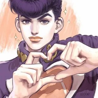 Josuke
