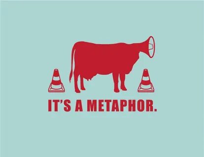 Metaphor re fantazio