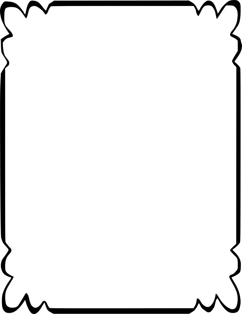 Matching frame. Border. frame. simple border. page frame.