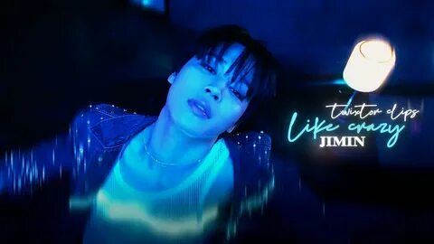 Like crazy jimin перевод