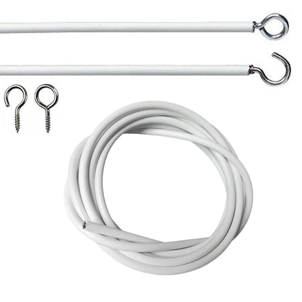 Net hooks
