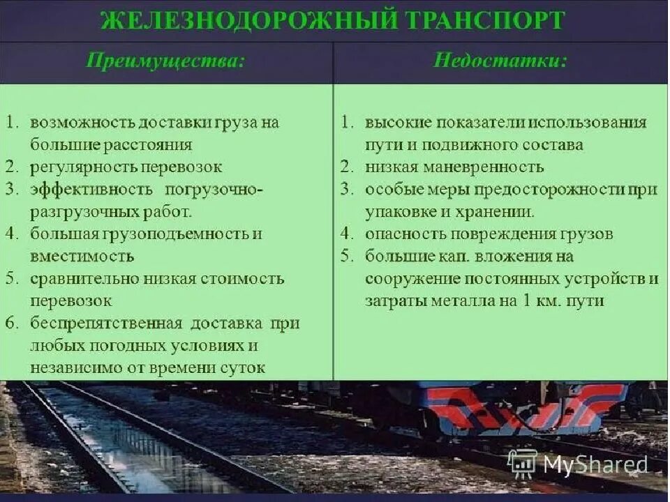 Почему нет прямого поезда. ЖД транспорт. Недостатки железнодорожного транспорта. Преимущества железнодорожного транспорта. Плюсы и минусы железнодорожного транспорта.