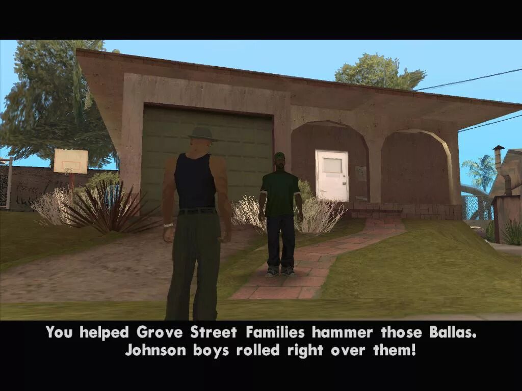 Grove home. Гроув стрит хоум. Дом гроув стрит гта сан андреас. Cj groove street home at least. Grove home.
