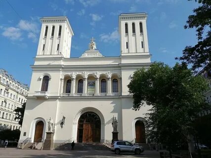 Немецкий петербург