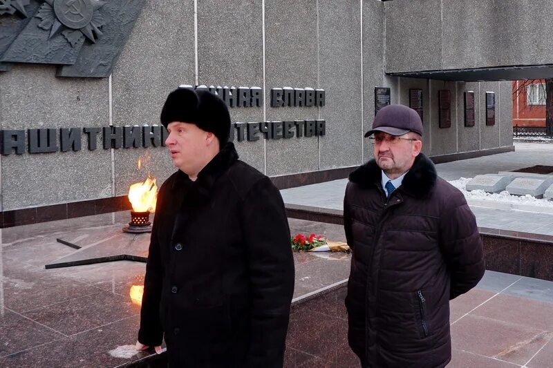 глубокое уважение 6