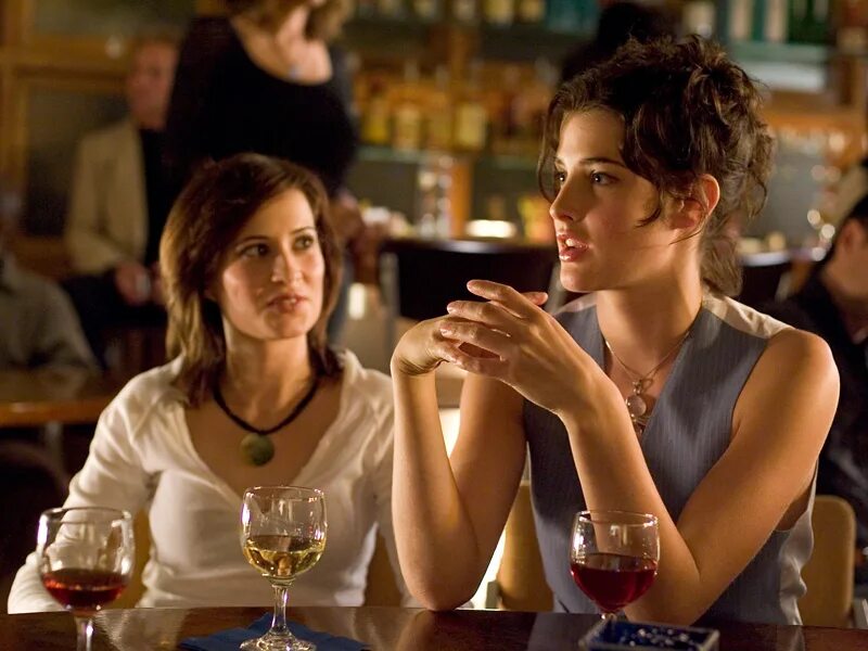The l word 2. The l word 2