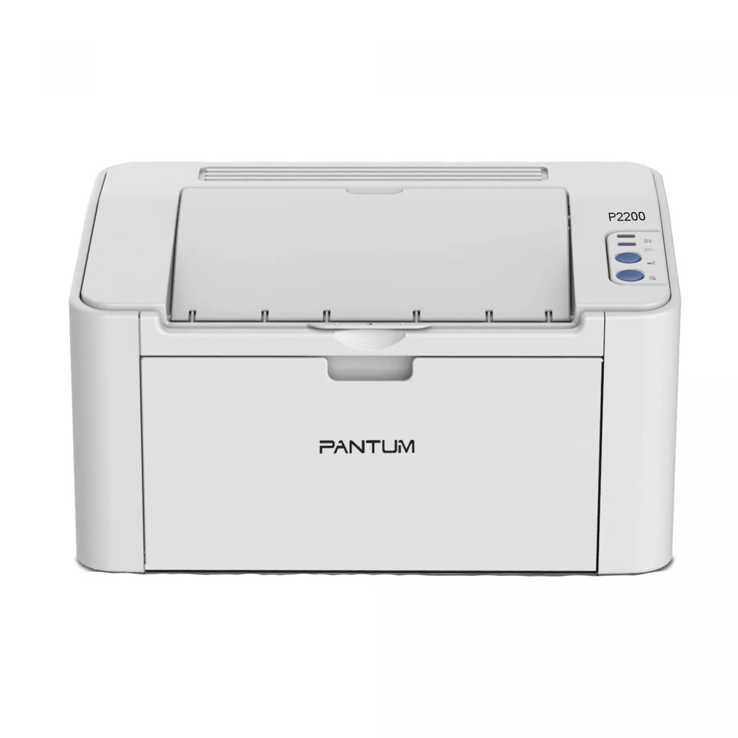 P printer