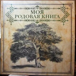 Родовая книга