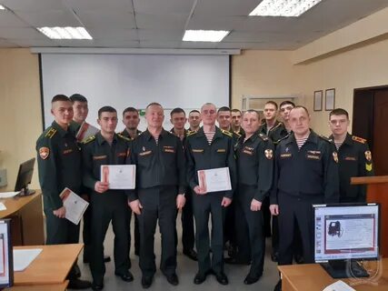Росгвардия связь