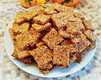 Под кунжутом