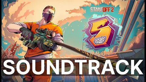 5 years standoff 2