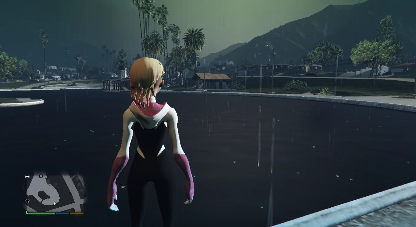 Spider gwen across the spider. Spider gwen across the spider verse. spider gwen across the shaggingverse. fontez.