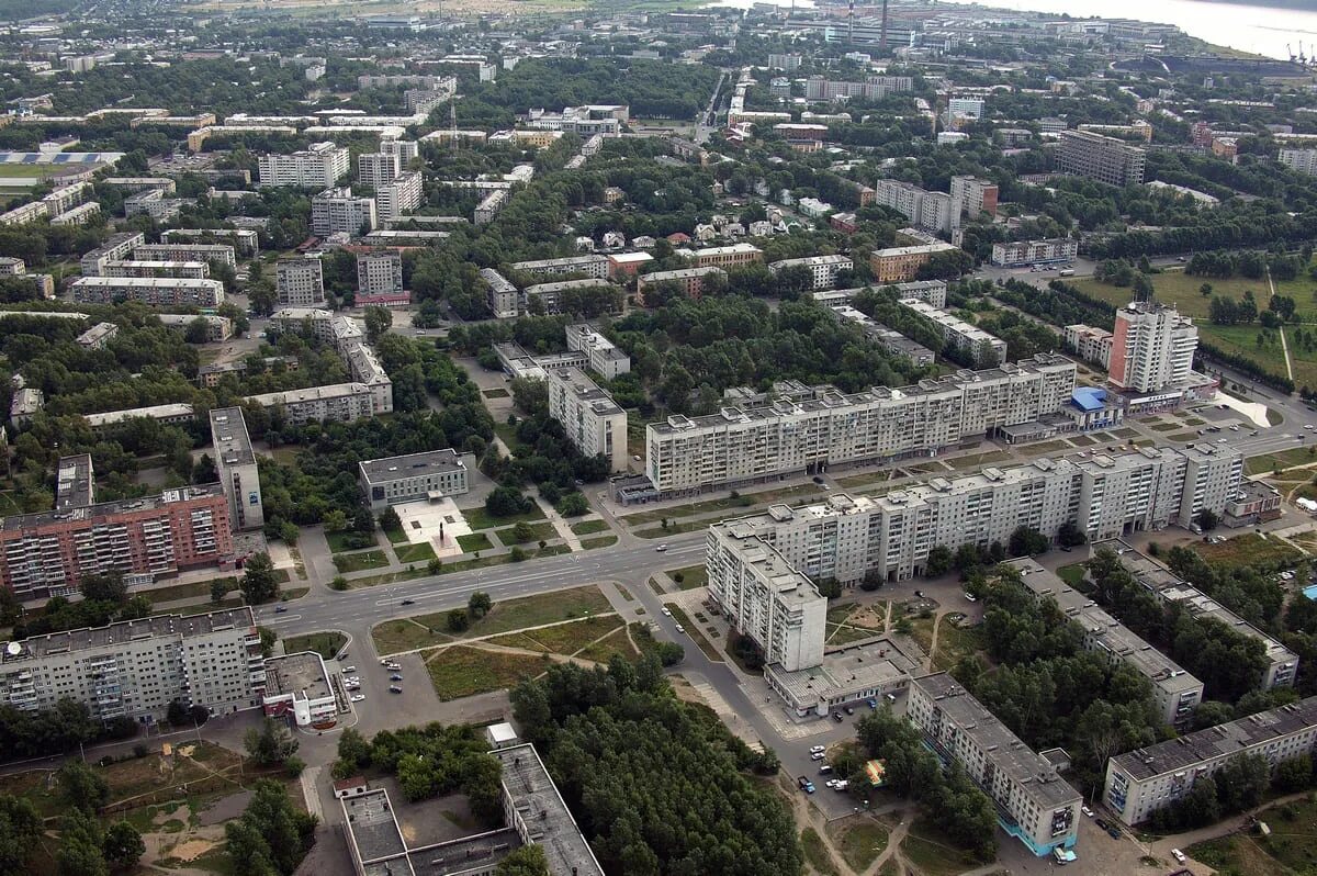 Куплю телевизор комсомольск на амуре. Комсомольск на Амуре центр города. Комсомольск на Амуре сверху. 34 Квартал Комсомольск-на-Амуре. Комсомольск Амурская область город.