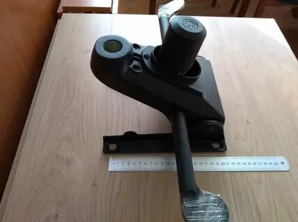Механизм качания газлифт