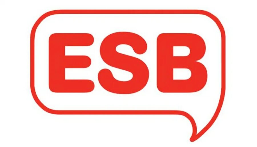 Esb ошибка. Esb logo. есб. шина esb. есб логотип евростройбетон.