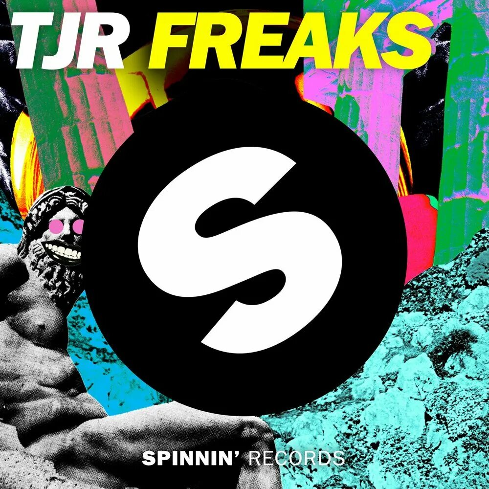 Freaks слушать. Spinnin records. Freaks обложка. Spinnin records logo. Freaks песня обложка.