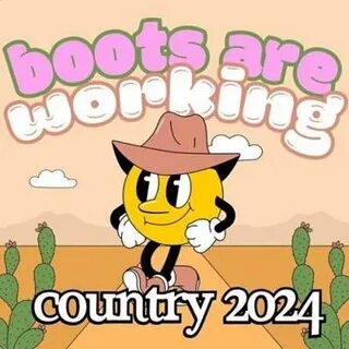 Country 2024