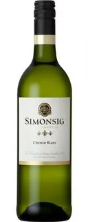 Chenin blanc вино