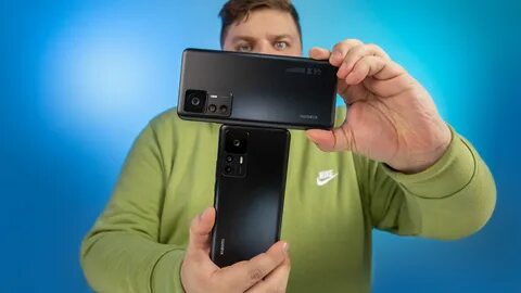 Xiaomi 12 какая камера