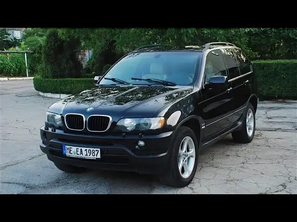 Photo "DSC01066" in the album "Мои фото" by Xapenok BMW Club