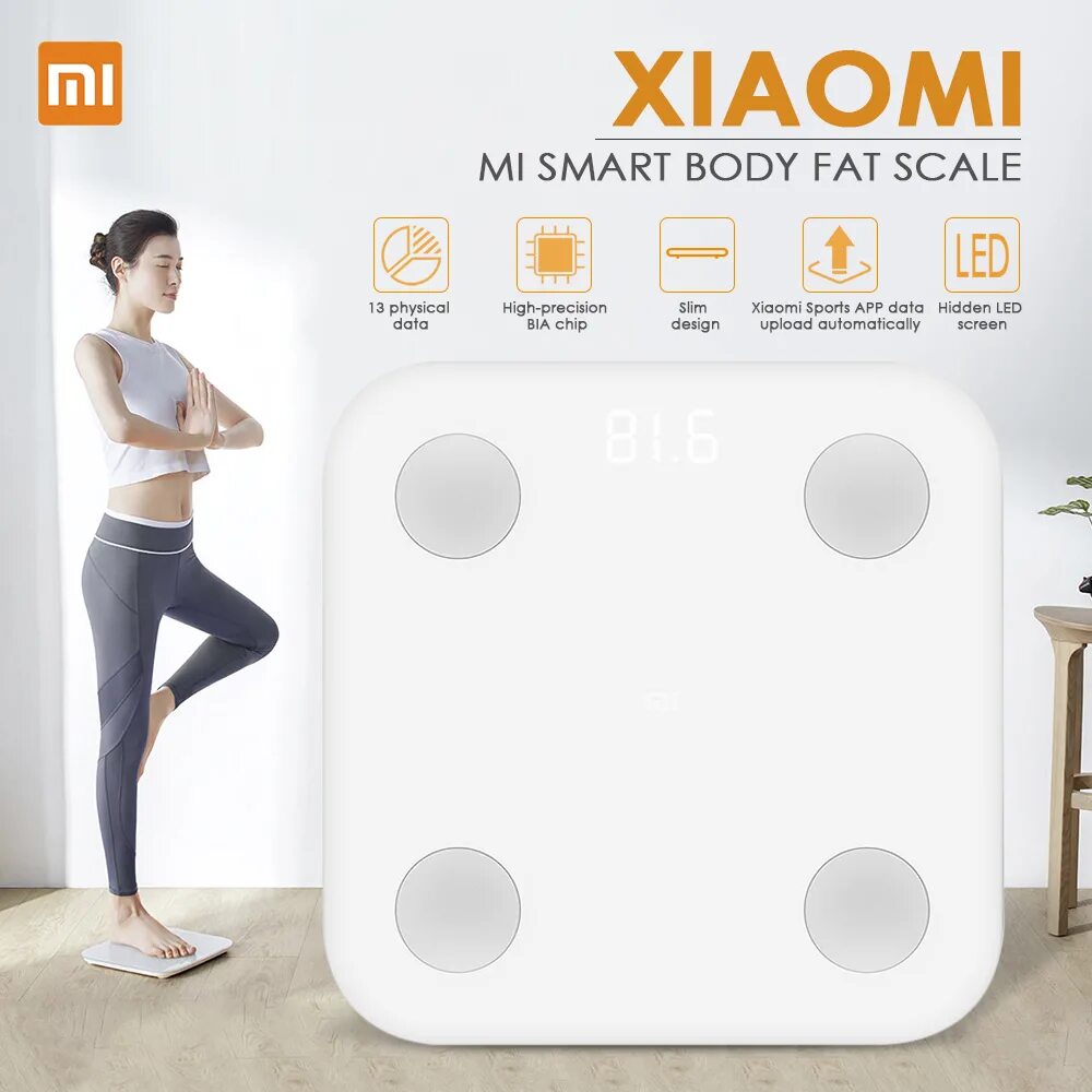 Body composition scale 2 приложение для весов. Xiaomi mi Smart Scale 2. Весы Xiaomi body Composition Scale 2. Xiaomi Smart Scale 2 body Composition. Весы напольные Xiaomi mi Smart Scale 2.