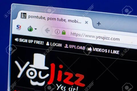 Youjizz Com.