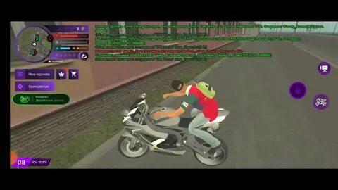 Игра на андроид матрешка рп