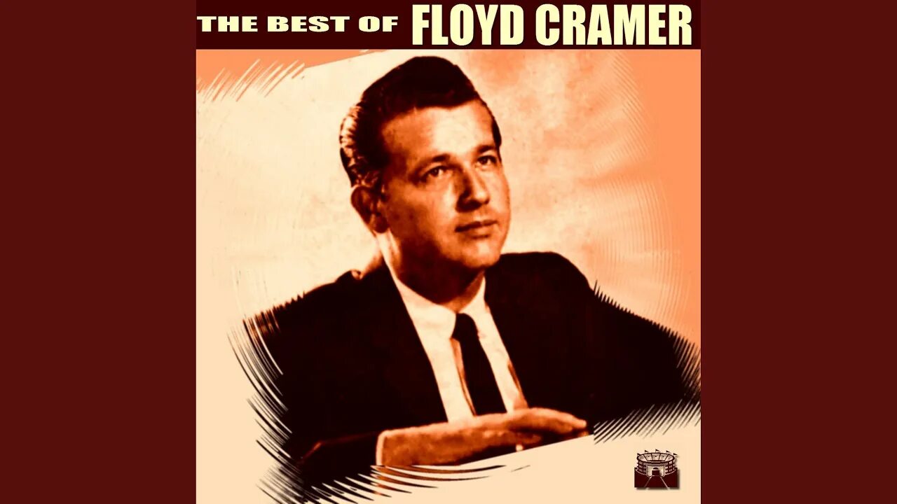 Floyd cramer. 1995 the essential floyd cramer.