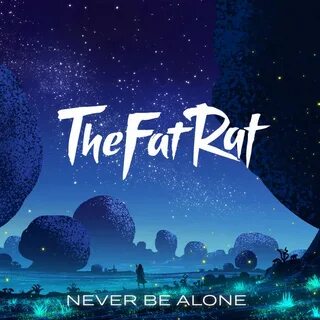 Thefatrat слушать