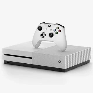 Xbox ones s
