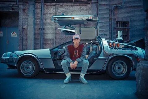 Back to the future