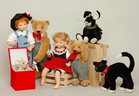 Раз игрушки