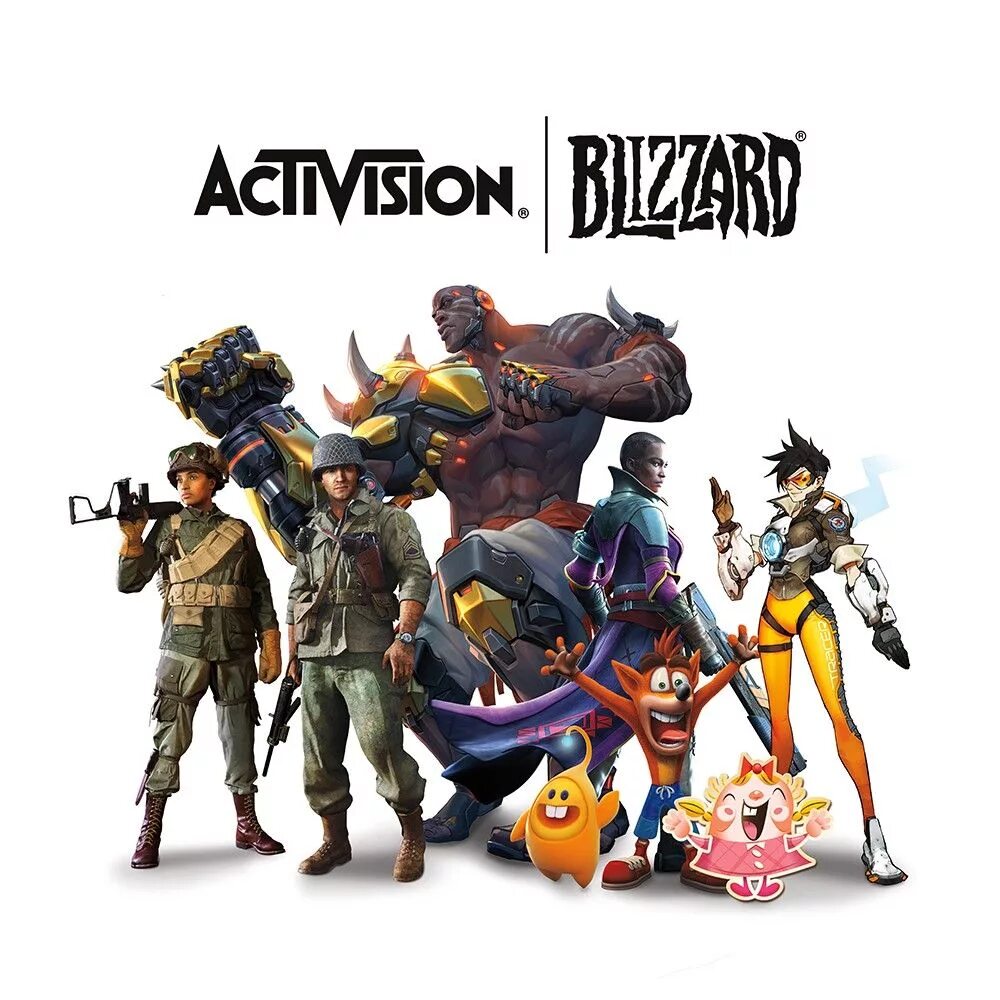 Activision проекты. Активижн Близзард. Игры Активижен. Компания Activision. Activision Blizzard проекты.