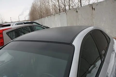 Лачетти крыша