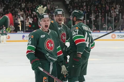 Хоккей 10 ноября 2023
