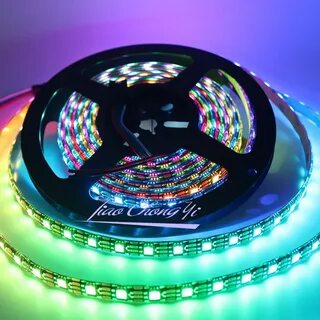 Экран dual led