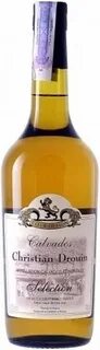 Calvados selection