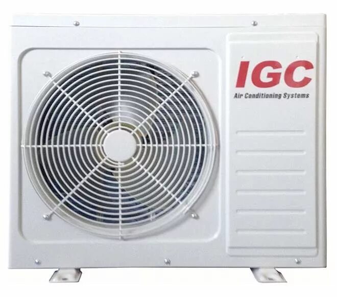 Igc ras. Igc ras