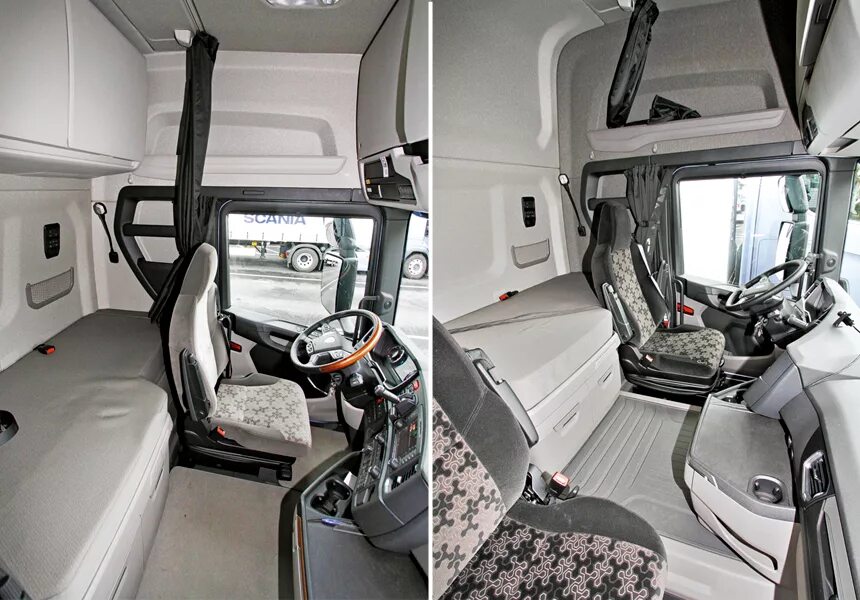 Scania r730 v8 topline салон. Скания тягач кабина. Скания тягач кабина. Скания g440 кабина. Скания кабина s440.