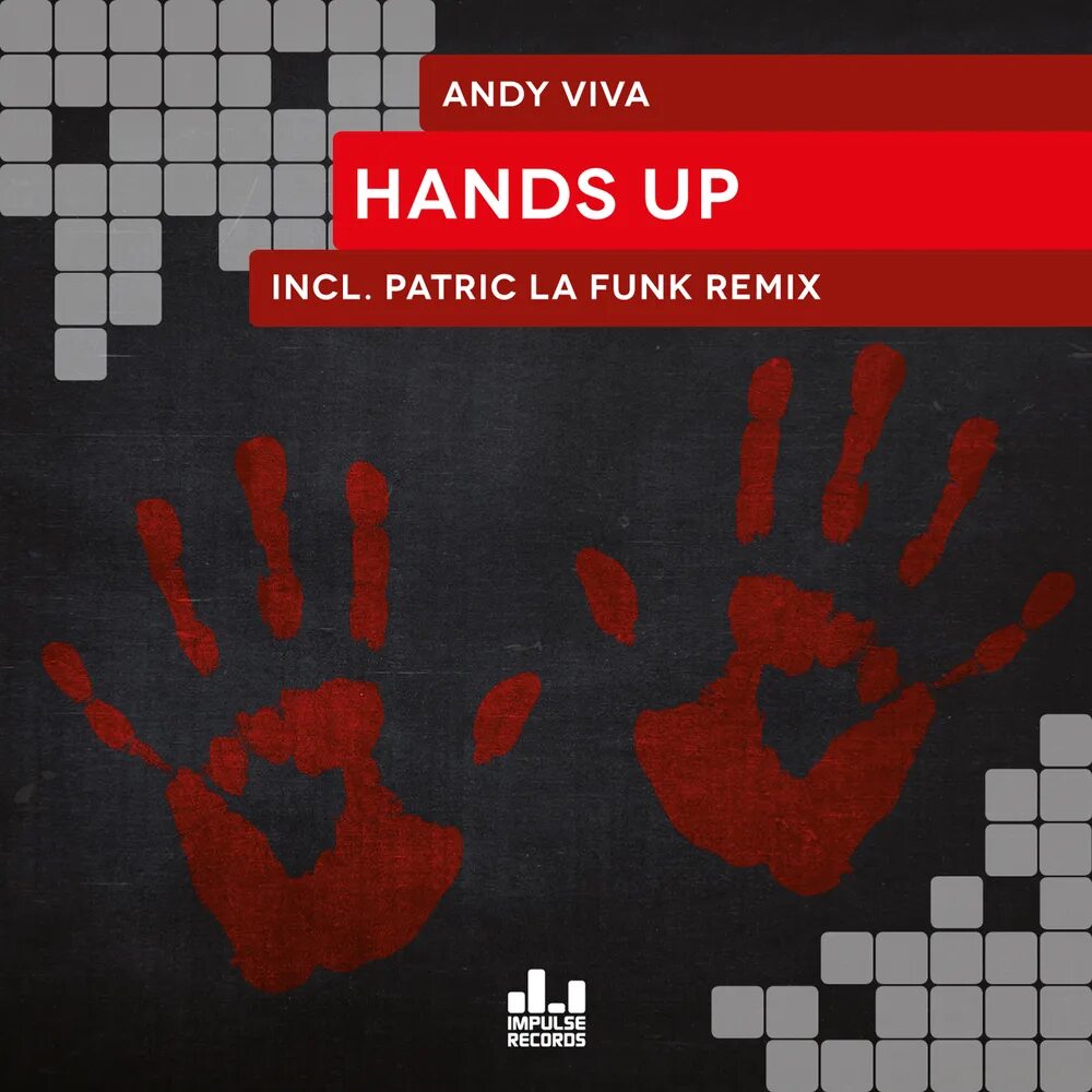 It s my hands. Hands up обложка. Обложка к песне hands up. Обложки all hands. Impulse records.