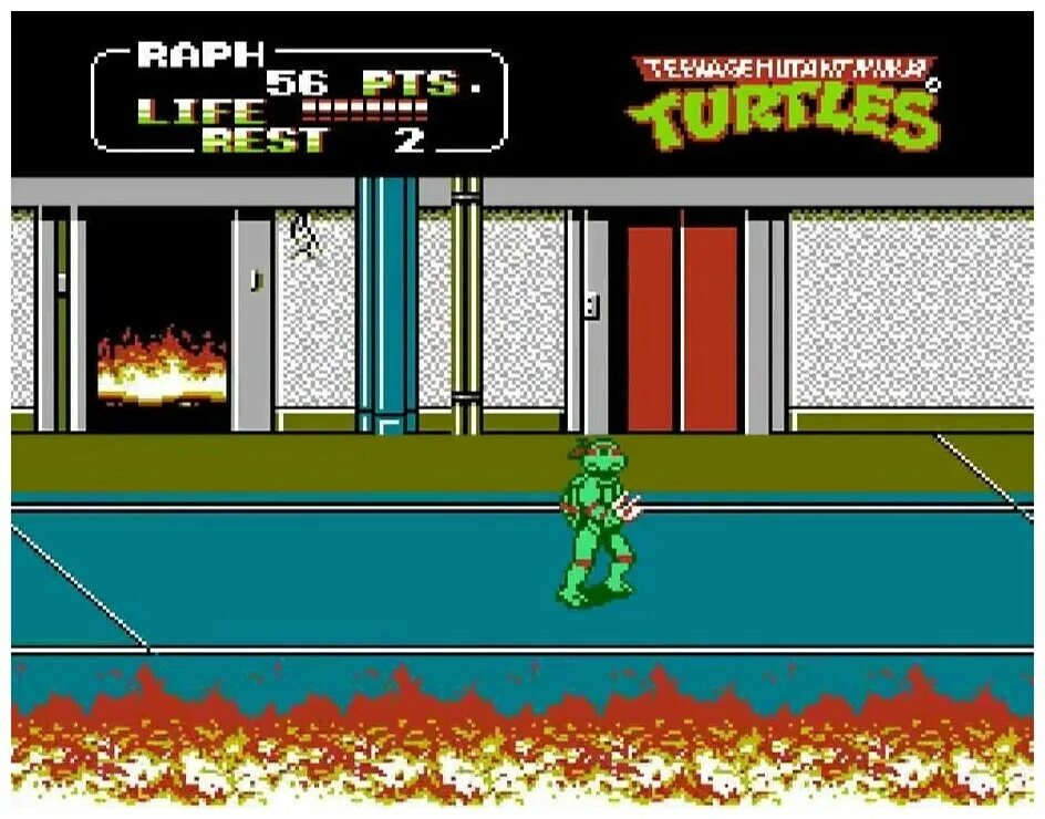 Turtles nes. Teenage Mutant Ninja Turtles 2 NES. Teenage Mutant Ninja Turtles NES 1989. Черепашки ниндзя игра Dendy. Черепашки ниндзя 2 игра Денди.